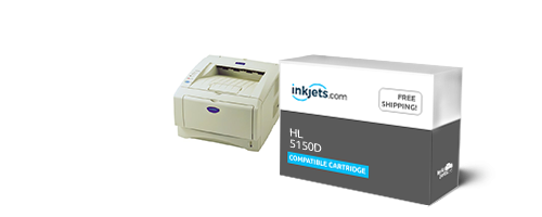 HL-5150D HL-5150D