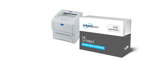 HL-5170DLT HL-5170DLT