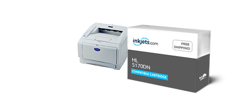 HL-5170DN HL-5170DN