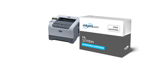 HL-5270DN HL-5270DN