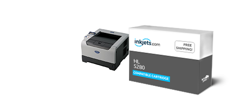 HL-5280 HL-5280