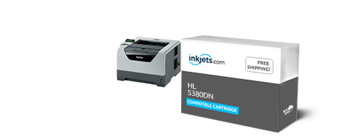 HL-5380DN HL-5380DN