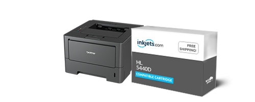 HL-5440D HL-5440D