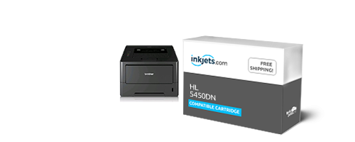 HL-5450DN HL-5450DN