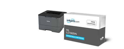 HL-L5100DN HL-L5100DN