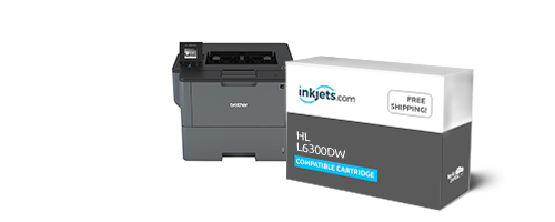 HL-L6300DW HL-L6300DW