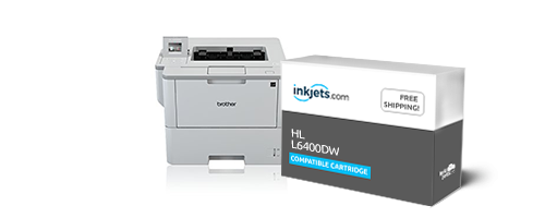HL-L6400DW HL-L6400DW