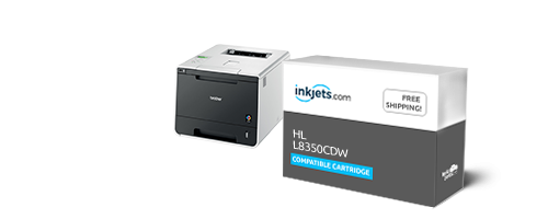 HL-L8350CDW HL-L8350CDW