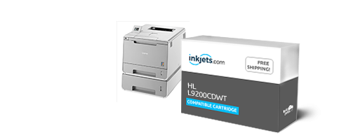 HL-L9200CDWT HL-L9200CDWT