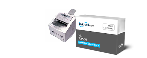 HL-P2500 HL-P2500