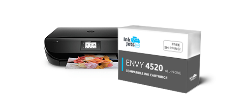 ENVY 4520