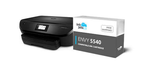 ENVY 5540 ENVY 5540