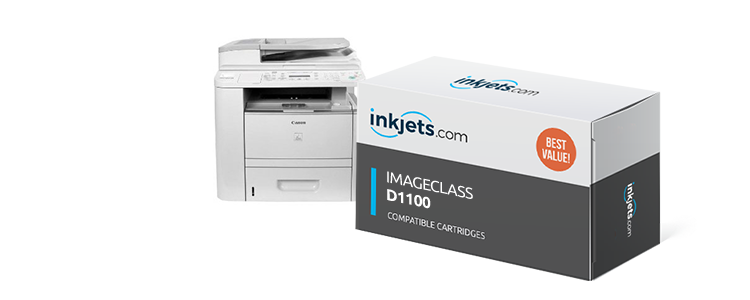 ImageClass D1100 ImageClass D1100
