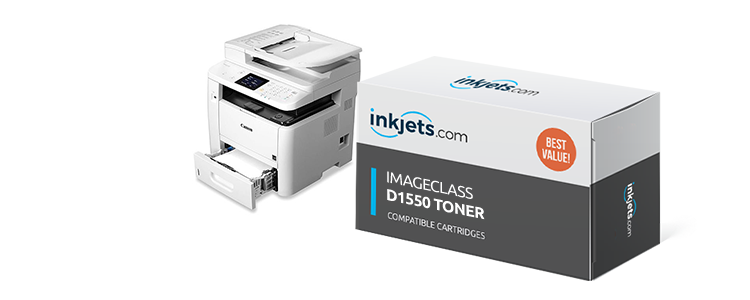ImageClass D1550