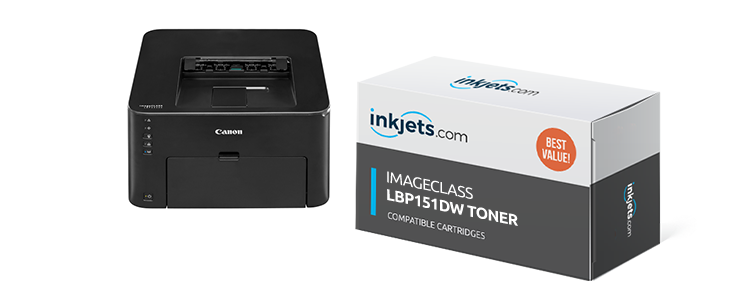 ImageClass LBP151dw ImageClass LBP151dw