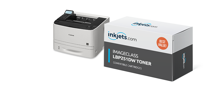 ImageClass LBP251dw ImageClass LBP251dw
