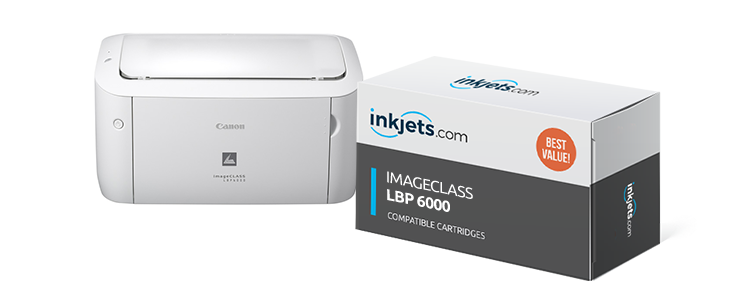 ImageClass LBP6000 ImageClass LBP6000