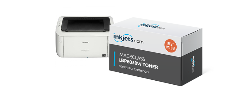 ImageClass LBP6030w