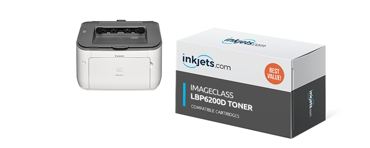 ImageClass LBP6200d ImageClass LBP6200d