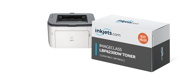 ImageClass LBP6230dw ImageClass LBP6230dw