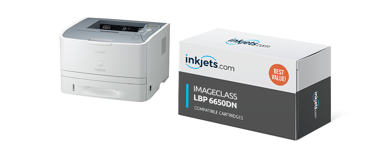 ImageClass LBP6650dn ImageClass LBP6650dn