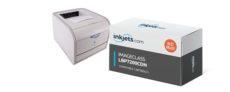 ImageClass LBP7200Cdn ImageClass LBP7200Cdn