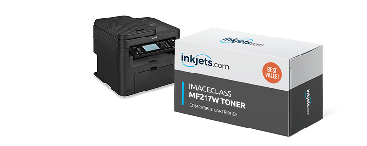 ImageClass MF217w