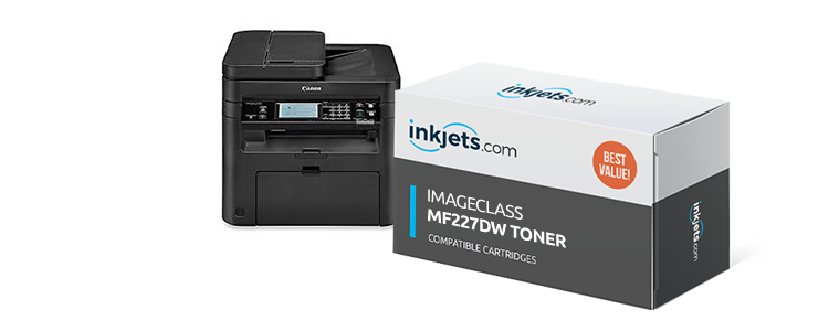 ImageClass MF227dw ImageClass MF227dw