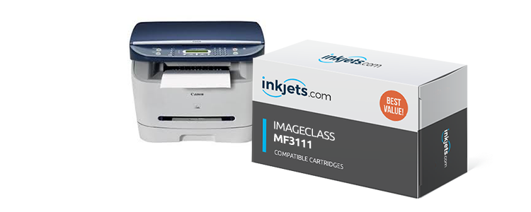 ImageClass MF3111 ImageClass MF3111
