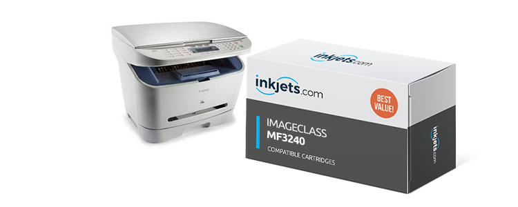 ImageClass MF3240 ImageClass MF3240