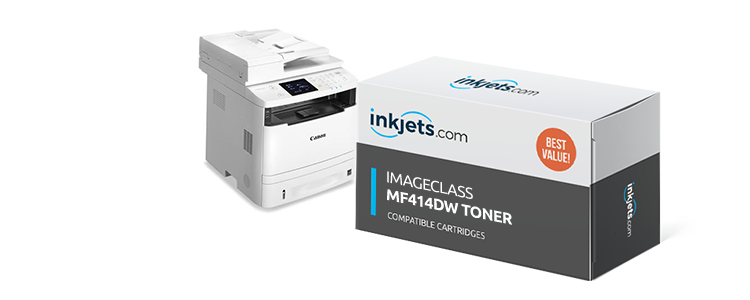 ImageClass MF414dw ImageClass MF414dw