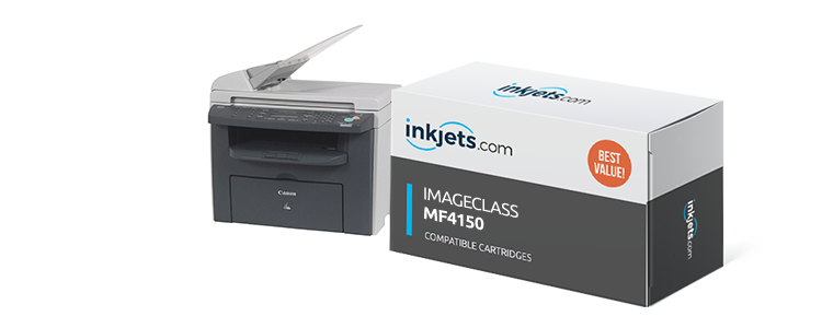 ImageClass MF4150 ImageClass MF4150