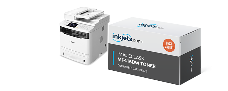 ImageClass MF416dw ImageClass MF416dw