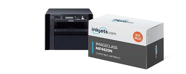 ImageClass MF4420n ImageClass MF4420n