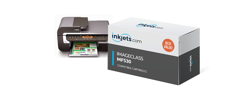 ImageClass MF530