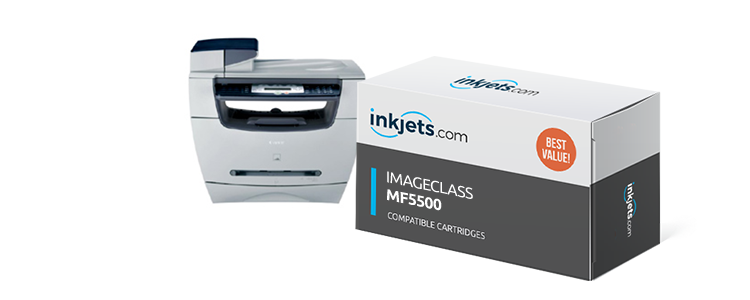 ImageClass MF5500 ImageClass MF5500