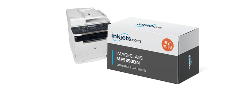 ImageClass MF5850dn ImageClass MF5850dn