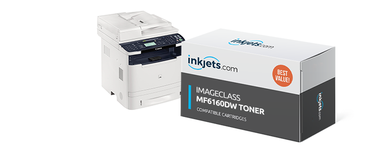 ImageClass MF6160dw ImageClass MF6160dw