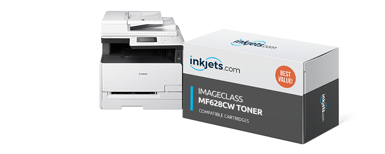 ImageClass MF628Cw ImageClass MF628Cw