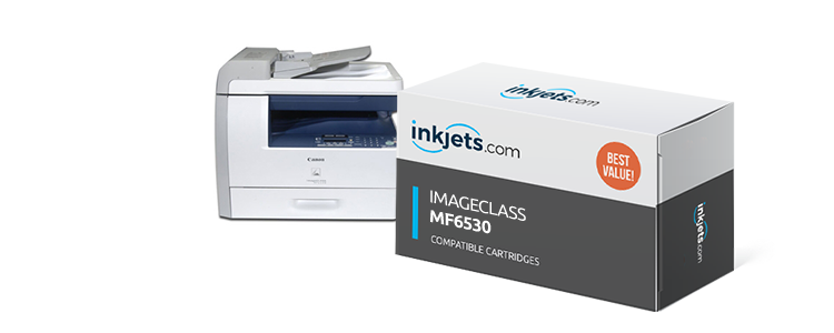 ImageClass MF6530 ImageClass MF6530