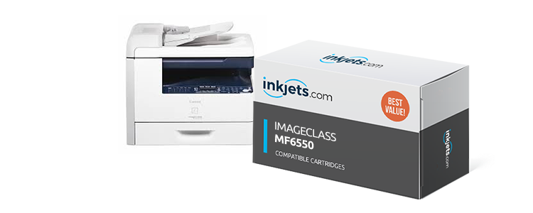 ImageClass MF6550