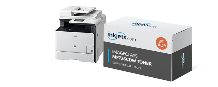 ImageClass MF726Cdw ImageClass MF726Cdw