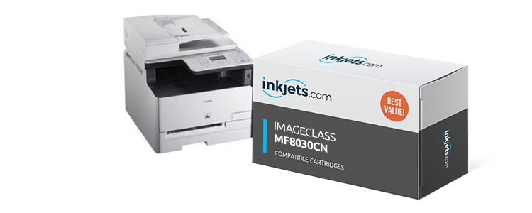 ImageClass MF8030Cn ImageClass MF8030Cn