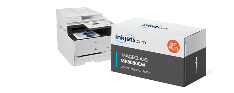 ImageClass MF8080Cw ImageClass MF8080Cw