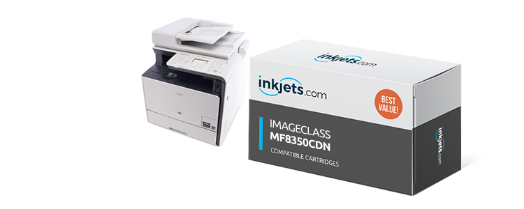 ImageClass MF8350Cdn ImageClass MF8350Cdn
