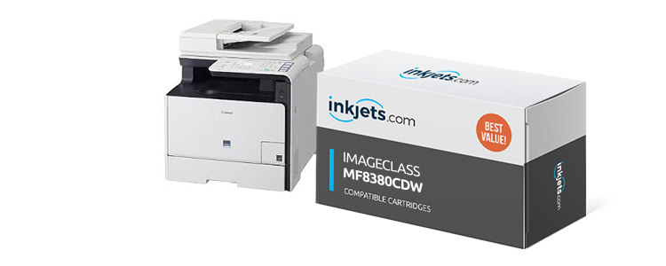 ImageClass MF8380Cdw ImageClass MF8380Cdw