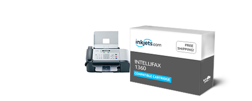 Intellifax 1360 Intellifax 1360