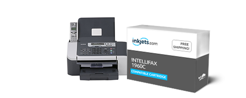 Intellifax 1960c