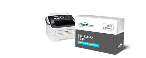 Intellifax 2840 Intellifax 2840