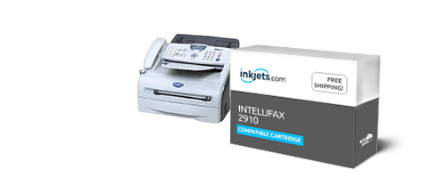 Intellifax 2910 Intellifax 2910